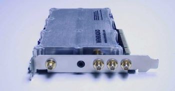 WR-G313i receiver with options