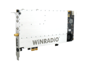 WR-G66WSBi Sonobuoy Receiver