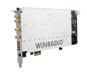 WiNRADiO WR-G69DDCi receiver