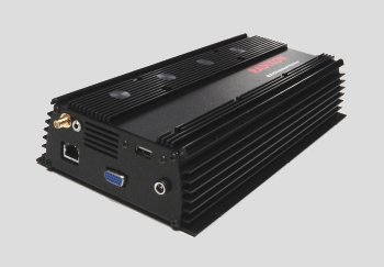 RLX-810/G39 Network Receiver